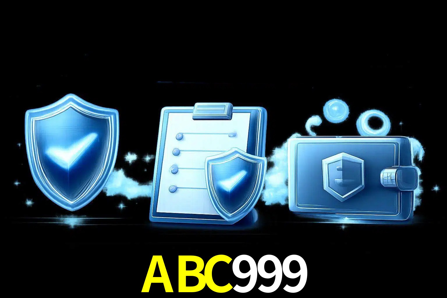 Herramientas de seguridad y verificación de cuenta ABC999